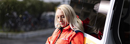 Disposition der ABC Ambulanz Berlin — Abrechnung mit der Krankenkasse