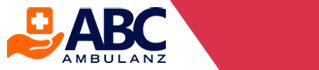 ABC-Ambulanz Logo